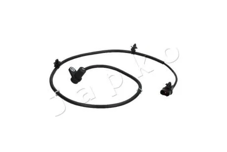 Датчик ABS перед. лів. Mitsubishi Outlander I 2.0, 2.4 (03-06) JAPKO 151537