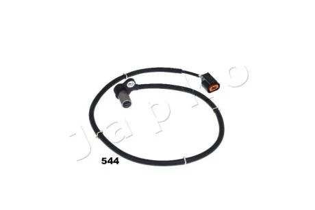 Датчик ABS перед.лів. Mitsubishi Pajero Sport 2.5 TD, 3.0 V6 (98-) JAPKO 151544