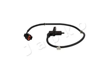 Датчик ABS зад. лів. Mitsubishi Lancer 1.3 - 2.0 (03-13) JAPKO 151550