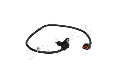 Датчик ABS зад. прав. Mitsubishi Lancer 1.3 - 2.0 (03-13) JAPKO 151551