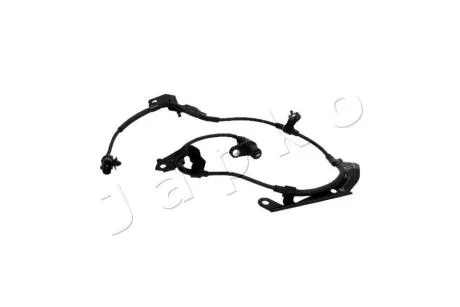 Датчик ABS перед. лев. Mitsubishi L200, Pajero Sport II 2.5 DI-D, 3.0 4WD (04-16) JAPKO 151556