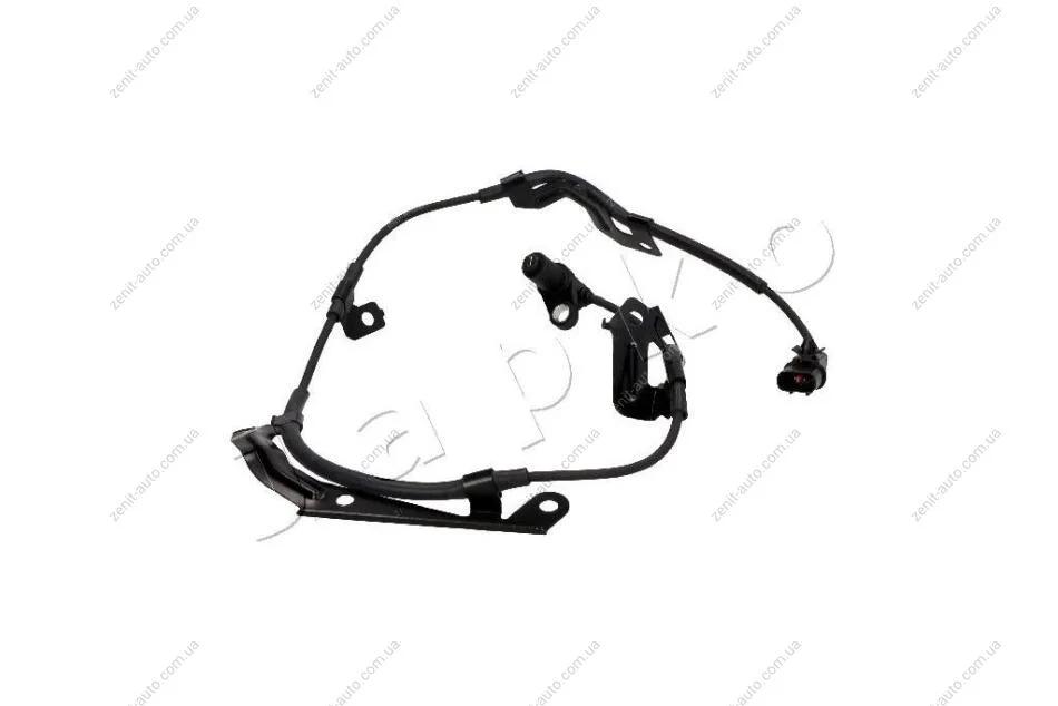 Датчик ABS перед.прав. Mitsubishi L200, Pajero Sport II (KH_, KG_) 2.5 DI-D, 3.0 4WD (05-) JAPKO 151557 (фото 1)