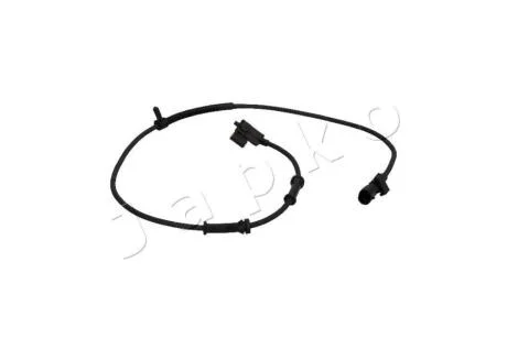 Датчик ABS перед.лів. Jeep Grand Cherokee II 2.7 CRD, 3.1 TD, 4.0 (99-05) JAPKO 151906