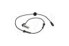 Датчик ABS передній Land Rover Freelander 1.8- 2.5 (98-06) JAPKO 151L03 (фото 1)