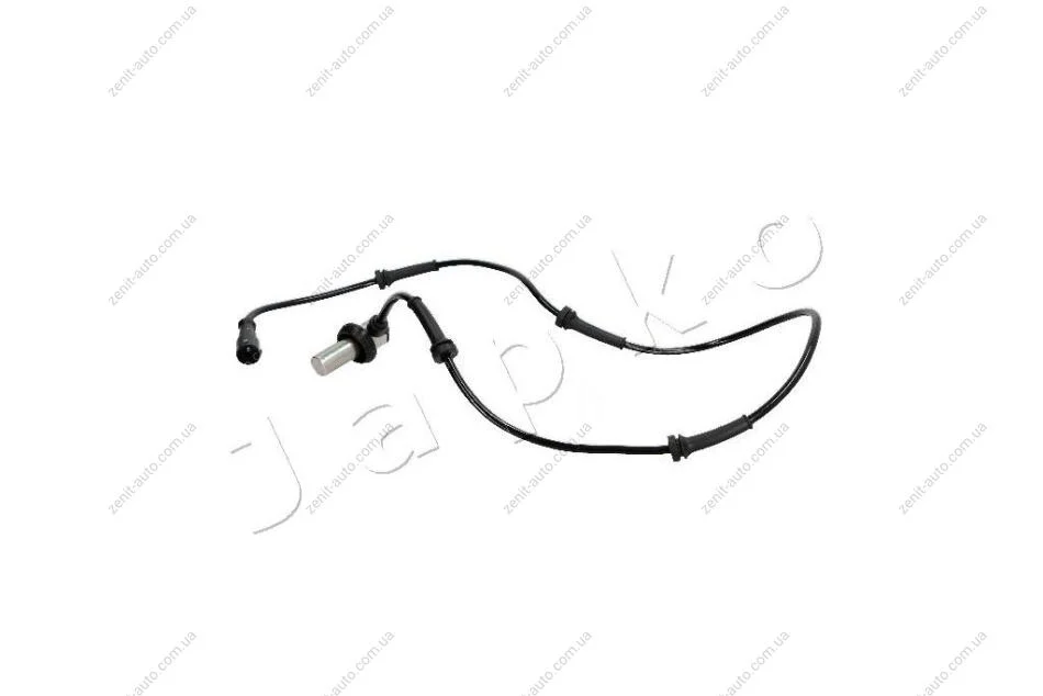 Датчик ABS переднiй Land Rover Range Rover II 2.5D, 3.9,4.0,4.6 (94-02) JAPKO 151L09 (фото 1)