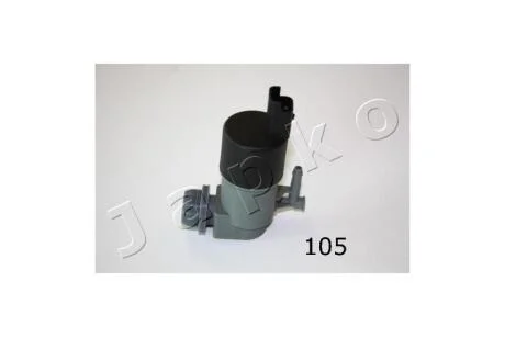 Насос склоомивача Nissan Navara Pickup (D40) (04 -), Qashqai (J11) (13 -) JAPKO 156105