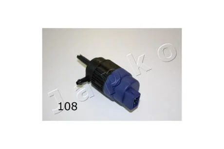 Насос склоомивача Nissan Navara (01-) JAPKO 156108