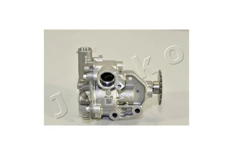 Насос масляний Renault Master /Nissan NV400/Opel Movano B 2.3dCi (12-) JAPKO 157NS10