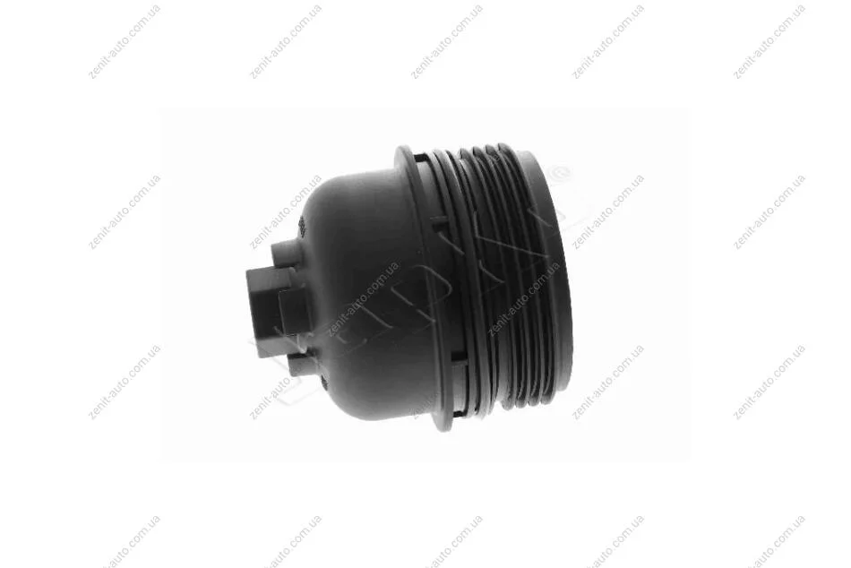 Кришка масляного фільтра Hyundai/KIA (06-) 2.0CRDi, 2.2CRDi JAPKO '160087 (фото 1)