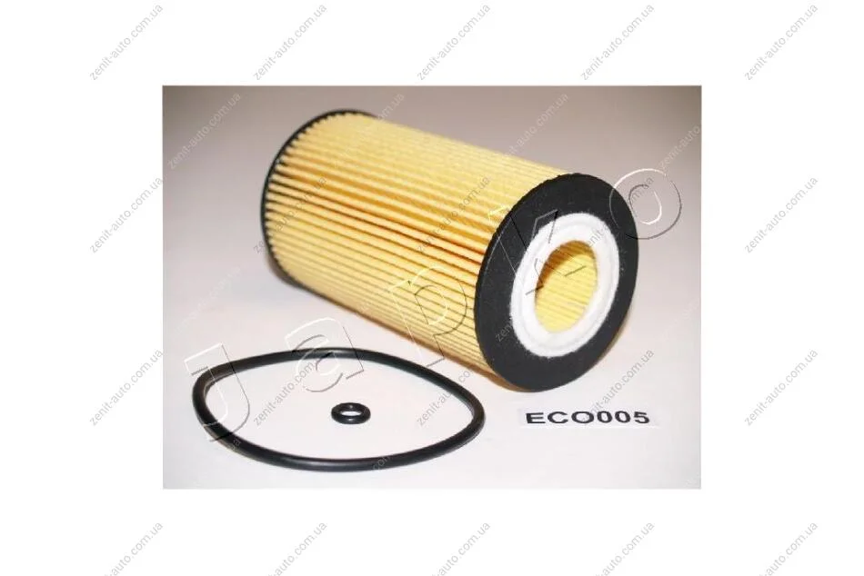 Фільтр масляний Opel Astra G, Vectra C, B, Zafira/ Saab 9-3, 9-5 (02-) JAPKO 1ECO005 (фото 1)