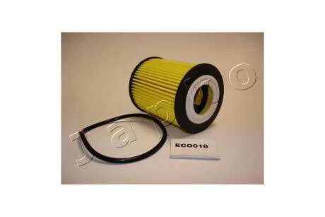 Фильтр масляный Opel Z18XE Corsa-C, Omega-B, Astra G, Sintra, Vectra-B, Vectra-C JAPKO 1ECO018