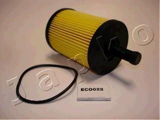 Фильтр масляный Audi/Seat/Skoda/VW/Mitsubishi/Dodge/Jeep JAPKO '1ECO023