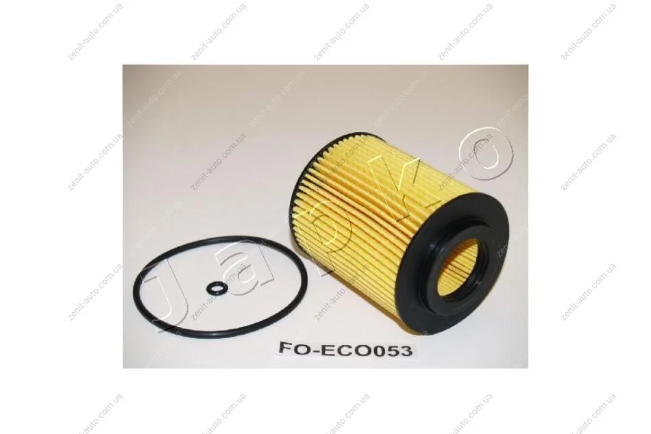 Фільтр масляний MB Sprinter/W203/W211/C219/W164 280/320CDI (05-)/ Chrysler 300C 3.0 CRD (05-) JAPKO 1ECO053 (фото 1)