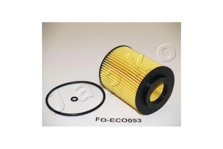 Фільтр масляний MB Sprinter/W203/W211/C219/W164 280/320CDI (05-)/ Chrysler 300C 3.0 CRD (05-) JAPKO 1ECO053