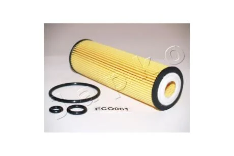 Фільтр масляний Mercedes M271, SLK R171, C W203, W204, CLK C209, E W211, W212 (1ECO061) JAPKO '1ECO061