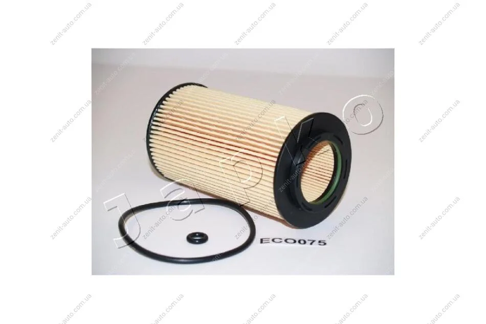 Фільтр масляний Hyundai Sonata (05-)/Kia Sorento (06-) JAPKO 1ECO075 (фото 1)