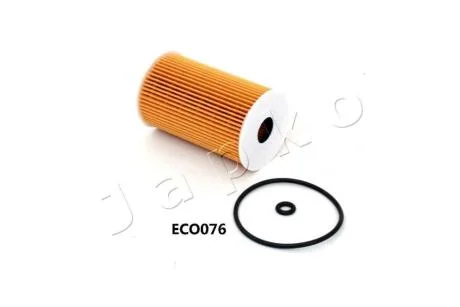Фільтр масляний Hyundai I20, I30, I40, IX35, Accent, Elantra, Sonata, Tucson/Kia Ceed, Optima, Rio, Sportage дизель JAPKO 1ECO076