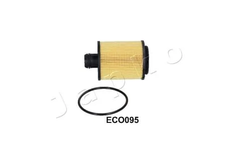 Фильтр масляный Opel Astra J, Gtc, Corsa, Insignia, Zafira/ Suzuki Swift, SX4/ Fiat 500 JAPKO 1ECO095