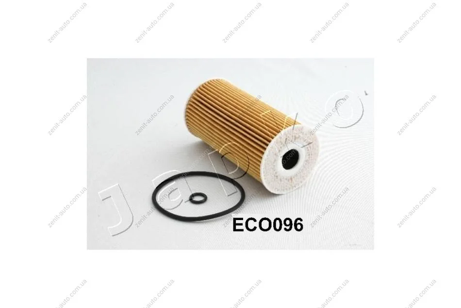 Фільтр масляний Hyundai Santa Fe, IX35,Tucson/Kia Sorento, Sportage (09-) дизель JAPKO 1ECO096 (фото 1)