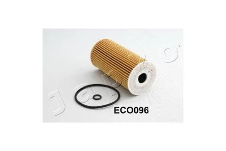 Фільтр масляний Hyundai Santa Fe, IX35,Tucson/Kia Sorento, Sportage (09-) дизель JAPKO 1ECO096