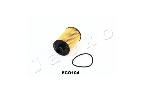 Фильтр масляный Chevrolet Cruze,Captiva, Orlando/Opel Antara (06-) (дизель) (картридж) JAPKO 1ECO104