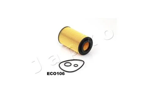 Фільтр масляний MB C250/E220/E250/X204/Sprinter CDI (08-) JAPKO 1ECO106