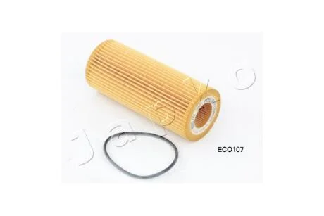 Фильтр масляный Alfa 159 /Fiat Croma (05-)/BMW 1, 3, 5, X3 (99-11) JAPKO 1ECO107