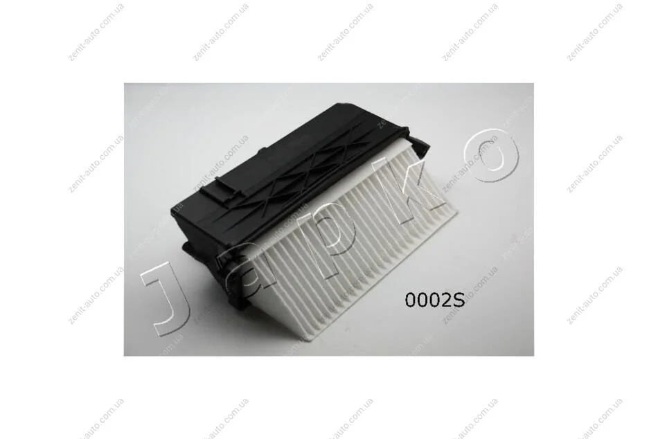 Фильтр воздушный левый MB C, E, G, GL, S-class 350 CDI (06-) JAPKO 200002 (фото 1)