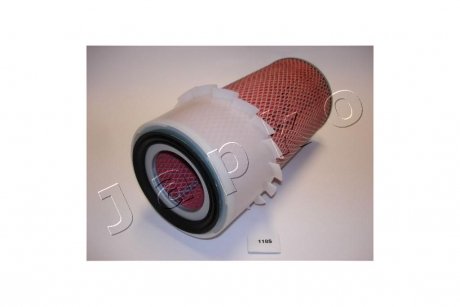 Фільтр повітряний Nissan Urvan 2.3D, 2.5D (88-97) JAPKO 20118