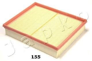 Фільтр повітряний MB X-Class (17-)/Nissan Navara D23 (15-)/Renault Alaskan (17-) 2.3DCi JAPKO '20155