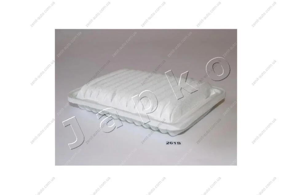 Фільтр повітряний Toyota Auris, Avensis, Corolla, RAV4, Verso (05-) JAPKO 20261 (фото 1)