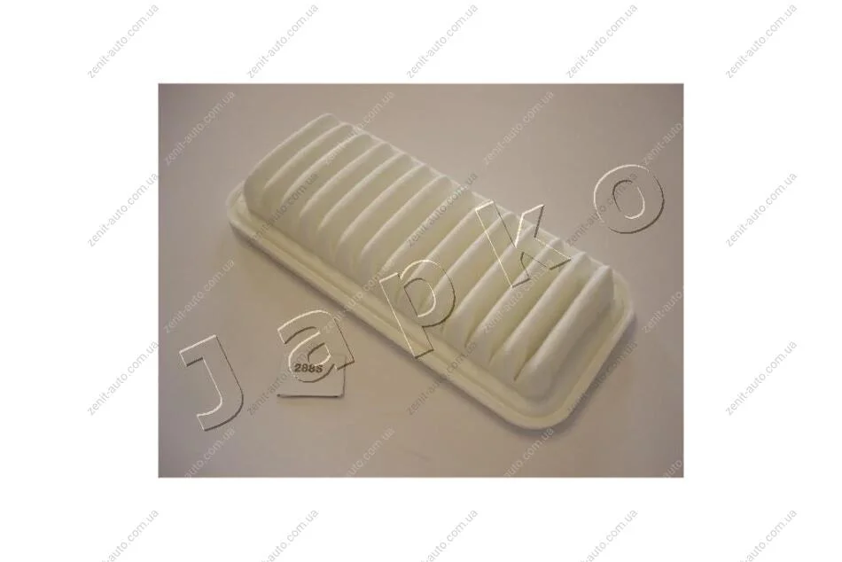 Фільтр повітряний Citroen C1, P 107, Justy, Aygo, Yaris, Sirion, BYD F0 (99-) JAPKO 20288 (фото 1)