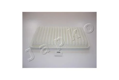 Фільтр повітряний Mazda 2, Mazda 3 1.3-1.6 (04-) JAPKO 20335