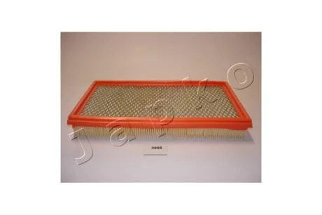 Фільтр повітряний Mazda 323, Familia, Premacy 1.6TD, 2.0 D (94-05) JAPKO 20389