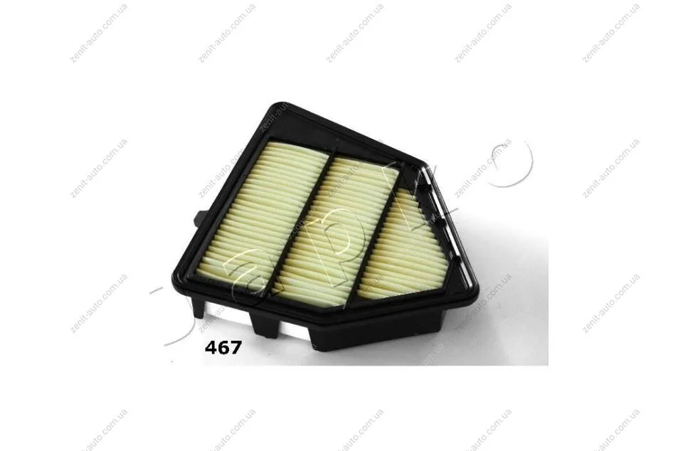 Фільтр повітряний Honda CR-V 1.6 (13-) JAPKO 20467 (фото 1)