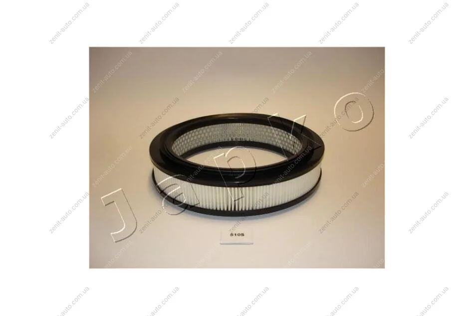 Фільтр повітряний Honda Accord/Hyundai Pony/Mitsubishi Colt, Lancer/Chrysler Voyager (83-95) JAPKO 20510 (фото 1)