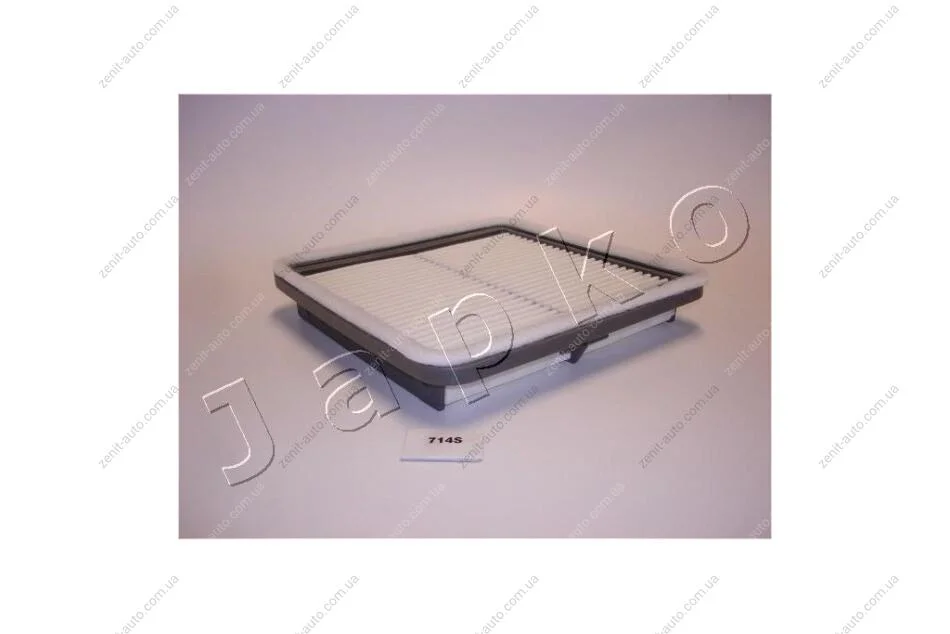 Фильтр воздушный Subaru Outback, Forester, Impreza, Legacy, Tribeca, XV (07-) JAPKO 20714 (фото 1)