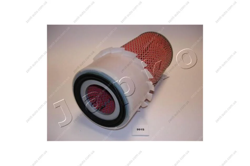 Фільтр повітряний Hyundai Galloper I, II, H100/ Mitsubishi L 300, Delica II, L 300 III 2.3D/2.5D (83-) JAPKO 20991 (фото 1)