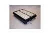 Фільтр повітряний Hyundai Santa Fe I 2.0-2.7 (01-06) JAPKO 20H04 (фото 1)