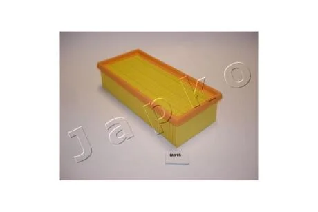 Фільтр повітряний Mitsubishi Colt / Smart Forfour 1.1-1.5 i (04-) JAPKO 20M01