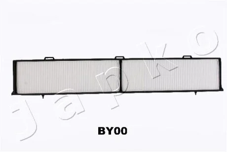 Фільтр салону BMW 1 E87 (04-), 3 E90 (04-), X1 E84 (09-) (21BY00) JAPKO '21BY00