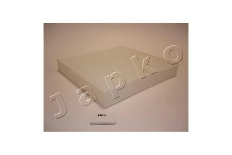 Фільтр салону Honda Civic V, VI, VII 1.4-2.0 (94-05) JAPKO 21H01