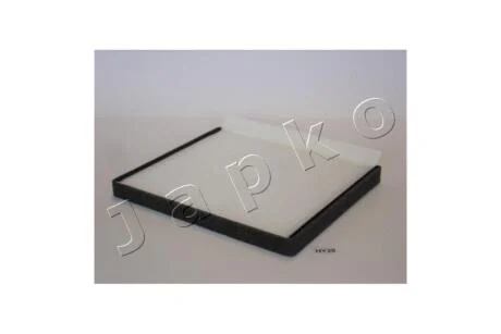 Фільтр салону Hyundai Accent, Elantra, I20, I30 / Kia Ceed (11-) JAPKO 21H28