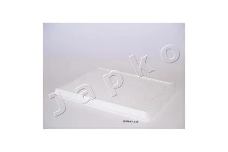 Фильтр салона Hyundai I30 / Kia Ceed, Pro ceed (06-13) JAPKO 21K18