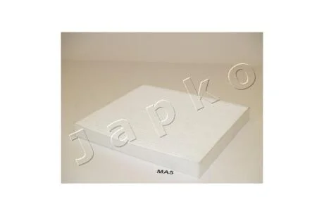 Фільтр салону Mazda 6, CX-7, 2 (02-) JAPKO 21MA5