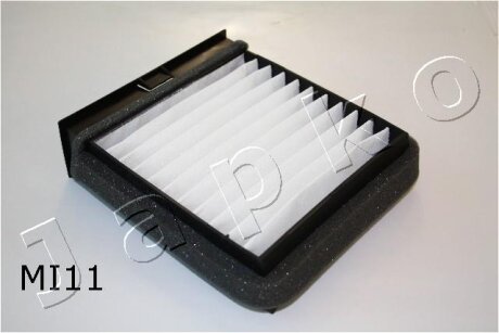 Фільтр салону Mitsubishi Carisma (97-), Space Star (98-/Volvo S40 (99-), V40 (95-) JAPKO '21MI11