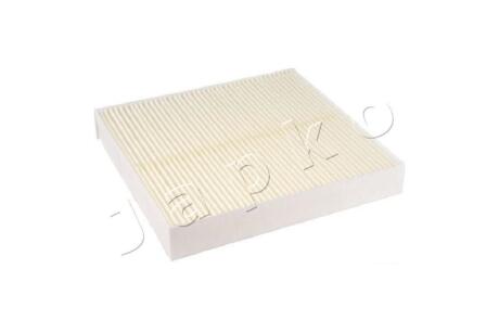 Фото 1 - фильтр салона Nissan Navara 2.3dCi (15)-/MB X-class (17-) JAPKO 21NS28 Фильтр салона Nissan Navara 2.3dCi (15)-/MB X-class (17-) JAPKO 21NS28 (фото 1)