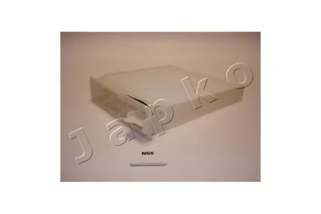 Фильтр салона Renault Clio, Logan, Modus, Duster, Sandero (08-)/Nissan Note (06-12) JAPKO 21NS6