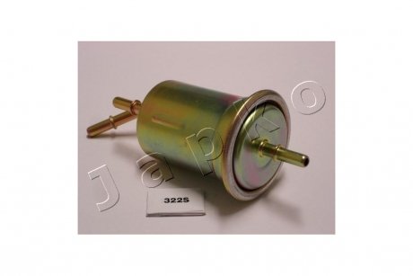 Фільтр паливний Kia Rio 1.3, 1.5 (00-05) JAPKO 30322