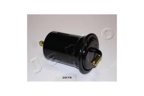 Фильтр топливный Mazda 626 (97-02), MX-6, Xedos 6, Premacy (92-) бензин JAPKO 30397